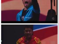 FB体育官方网站-韩国乒乓球队爆冷中国乒乓球队，王皓绝境逆转的简单介绍