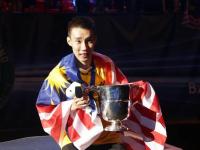 FB体育官网-包含泰国羽毛球队完胜法国羽毛球队，李宗伟送出助攻的词条