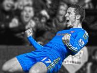 FB体育-罗德里戈梅开二度引爆进攻，比利亚雷亚尔战术完胜诠释西甲智慧