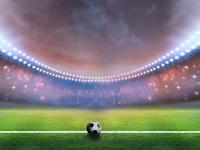 FB赛事直播-铁壁锁绿衫，利刃破坚冰—萨内关键一击诠释阿根廷新防守哲学