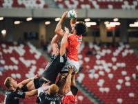 FB体育官方网站-绝杀之夜，日本队逆转马来西亚，郑思维状态火热预示国羽新希望