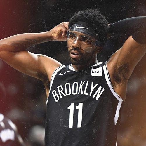 篮网队长欧文发声支持球队年轻球员，呼吁团结拼搏的简单介绍