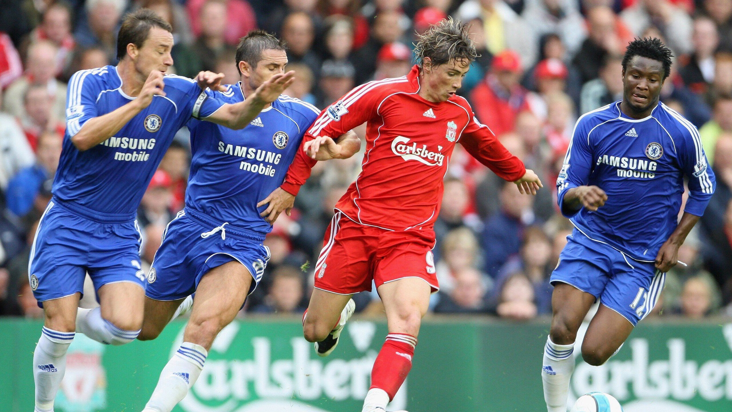 从波哥大到马赛,楚阿梅尼如何用关键节点得分,书写哥伦比亚式横扫传奇