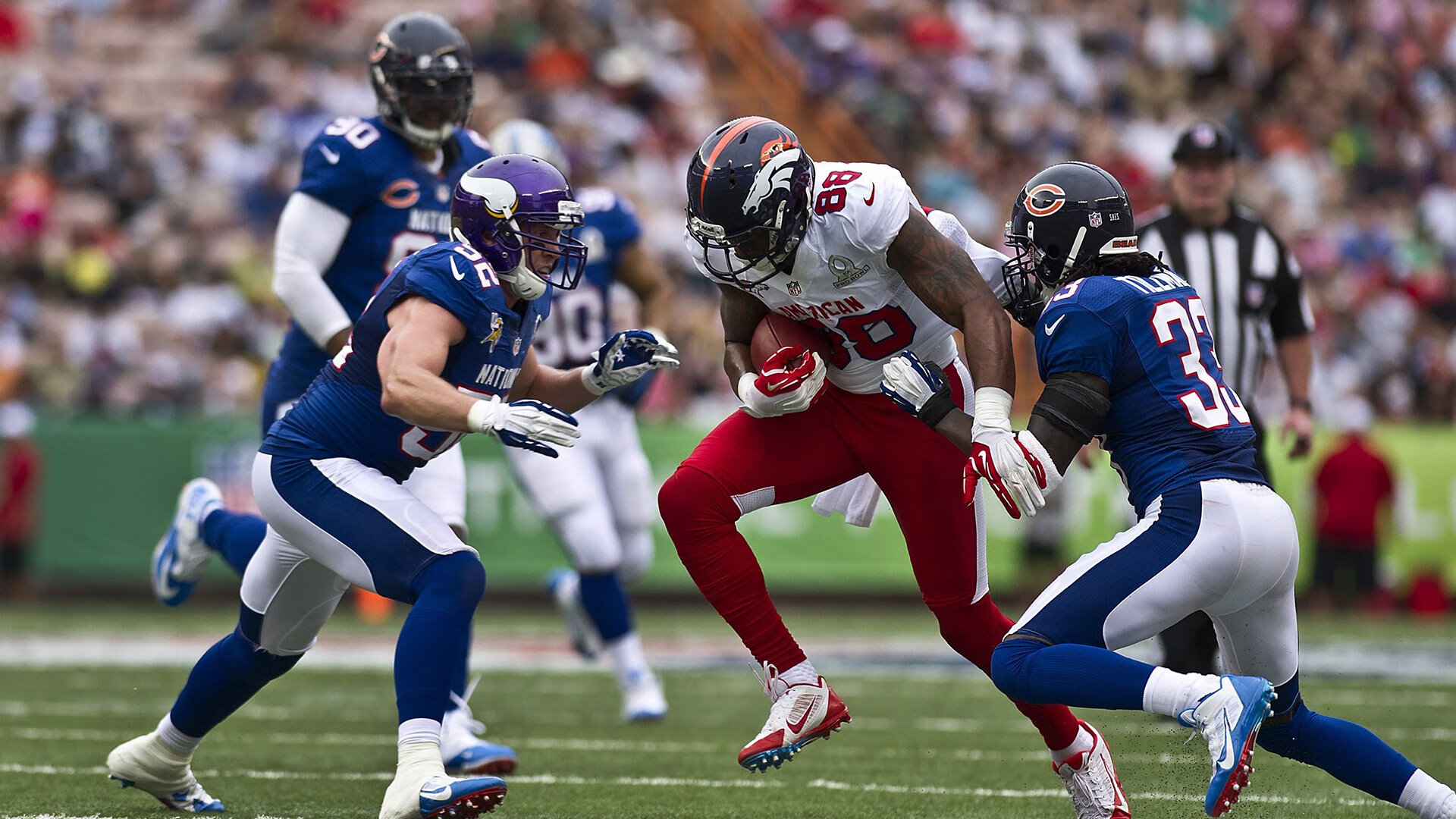 福克斯决胜时刻封神，北京队强势攻克魔术主场